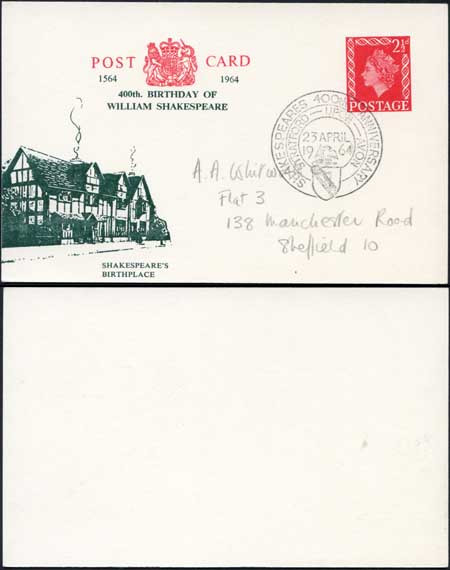 cs173-qeii-2-1-2d-carmine-inland-card-format-cf20-stamp-l33-size-f-used