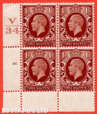 sg-441-variety-n51-1d-red-brown-a-superb-unmounted-mint-control-b42105