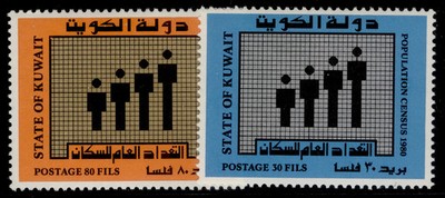 kuwait-sg852-853-1980-population-census-set-nh-mint