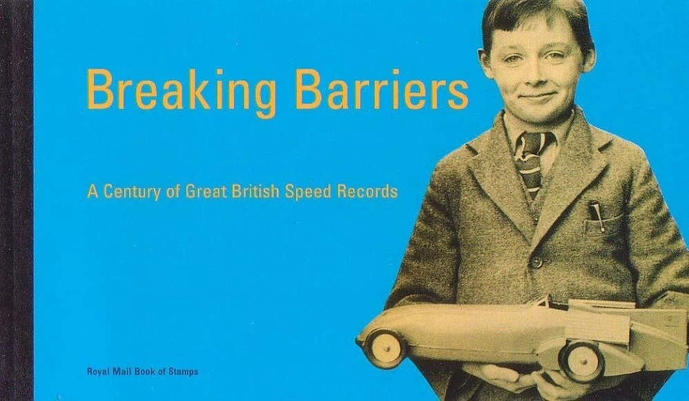 gb-prestige-booklet-dx21-1998-breaking-barriers-booklet-super-condition
