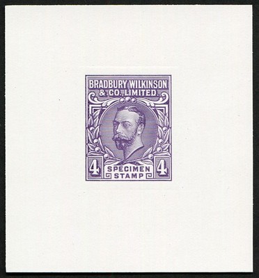 1910-bradbury-4d-essay-die-proof-in-purple-on-proof-paper-scarce-unusual