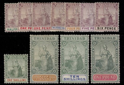 trinidad-qv-sg114-124-1833-94-complete-set-m-mint-cat-900-incs-sg116