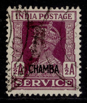 indian-states-chamba-gvi-sg-o74-a-purple-fine-used