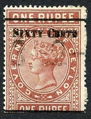 ceylon-telegraph-sgt73-60c-on-1r-red-brown-type-68