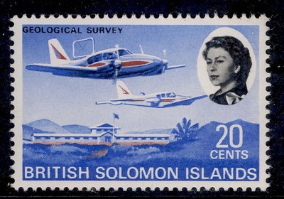 british-solomon-islands-qeii-sg175a-20c-bright-blue-red-black-nh-mint