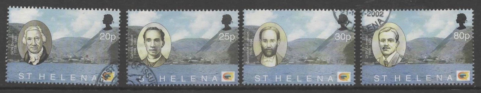 st-helena-sg857-60-2002-500th-anniv-of-st-helena-used