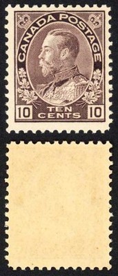 canada-sg210-10c-brownish-purple-fine-u-m-mnh-unitrade-cat-800
