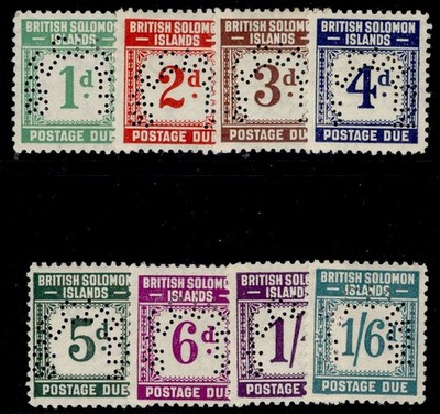 british-solomon-is-gvi-sg-d1s-d8s-1940-dues-perf-specimen-set-m-mint-cat-275