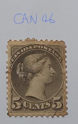 canada-1870-5c-olive-green-p12-17-x-21mm-used-can46