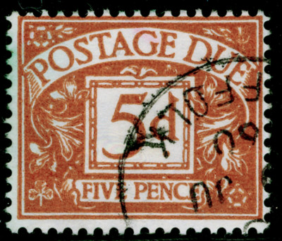 sg-d52-5d-brown-ochre-fine-used-cat-20-wmk-edward-e2r