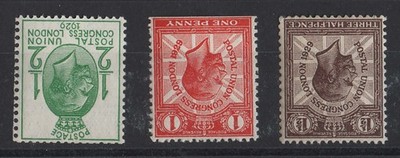 gb-1929-puc-wmk-inverted-set-of-3-um-perfs-as-scan-sg434wi-436wi