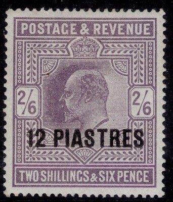 british-levant-gv-sg33a-12pi-dull-greyish-purple-m-mint-cat-65
