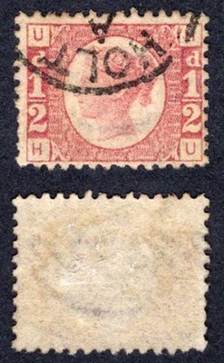 sg48-1-2d-plate-14-cds-used