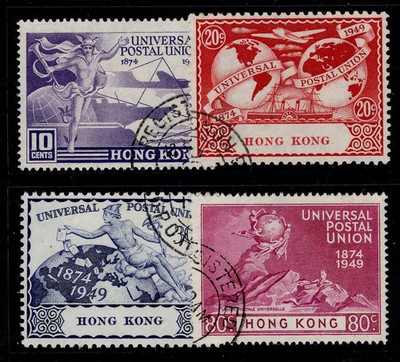 hong-kong-gvi-sg173-176-1949-anniversary-of-upu-set-fine-used-cat-15