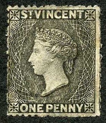 st-vincent-sg18-1d-black-wmk-small-star-upright-perf-about-15-re-gummed-cat-70