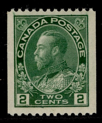 canada-gv-sg262-2c-deep-green-m-mint-cat-65