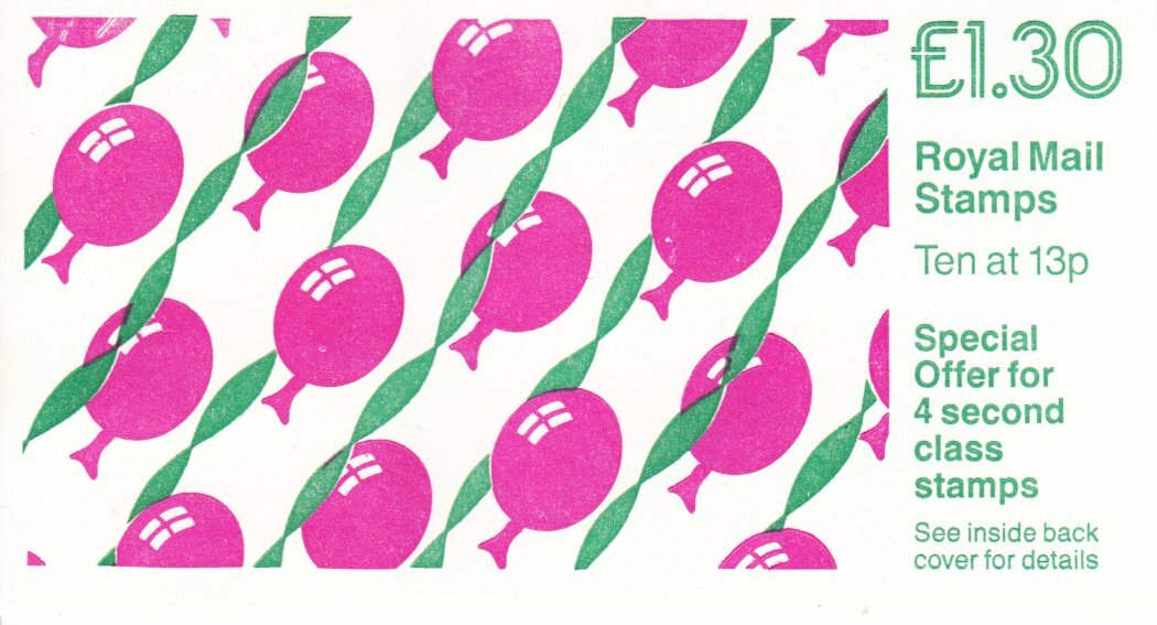 gb-1987-children-s-parties-folded-stamp-booklet-sg-fl14b