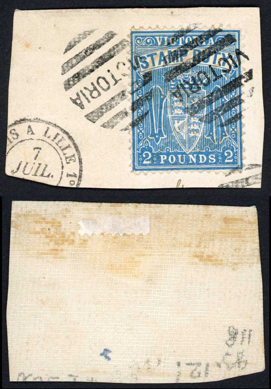 victoria-two-pounds-perf-11-5-with-fake-cancel