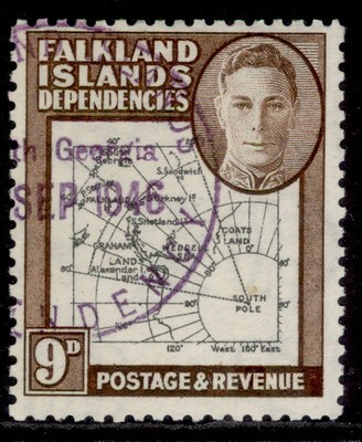 falkland-islands-dependencies-gvi-sg-g7-9d-black-brown-fine-used