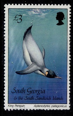 falkland-islands-south-georgia-qeii-sg175-1987-3-king-penguin-nh-mint