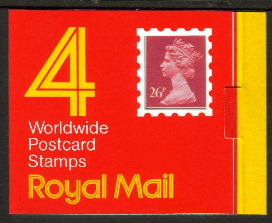 ge1-4-x-26p-worldwide-postcard-stamps-with-i-on-rear-cylinder-b2