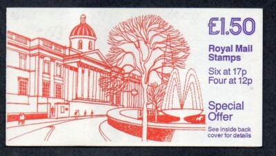 fp2b-1986-national-gallery-folded-booklet-complete-no-cyl