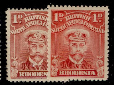 rhodesia-gv-sg192-193-1d-shade-varieties-m-mint-cat-14