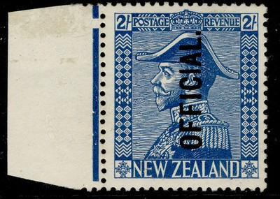 new-zealand-gv-sg-o112-2s-light-blue-m-mint-cat-140-marginal