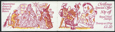 gb-folded-booklet-fx6-1983-pantomime-booklet-complete-cylinder-b36
