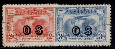 australia-gv-sg-o123-o124-1931-offical-opt-set-fine-used-cat-130