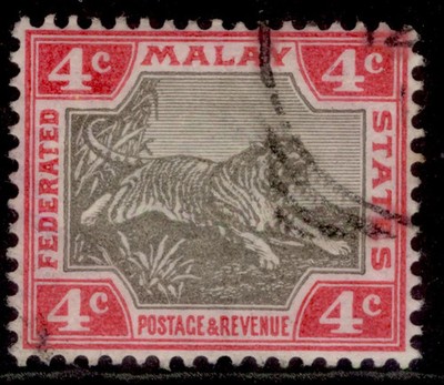 malaysia-federated-malay-qv-sg17a-4c-grey-carmine-fine-used-cat-12