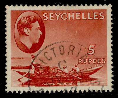 seychelles-gvi-sg149-5r-red-fine-used-cat-22-cds