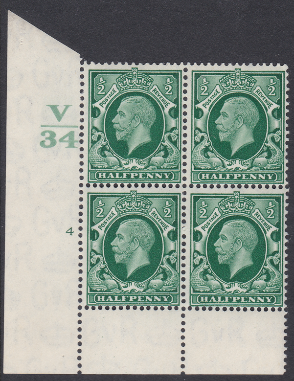 1934-d-photogravure-cyl-blk-v34-4-no-dot-perf-6-i-p-unmounted-mint