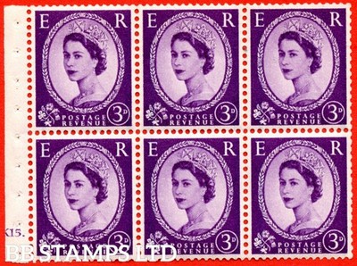 sg-592-sb97-3d-deep-lilac-an-unmounted-mint-cylinder-k15-dot-book-b64136