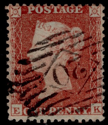 gb-qv-sg22-spec-c2-2-1d-yellow-brown-sc14-die-i-fine-used-cat-75