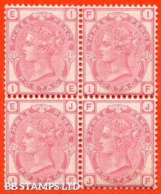 sg-158-j45a-ie-if-je-jf-3d-rose-plate-21-a-very-fine-unmounted-b10790
