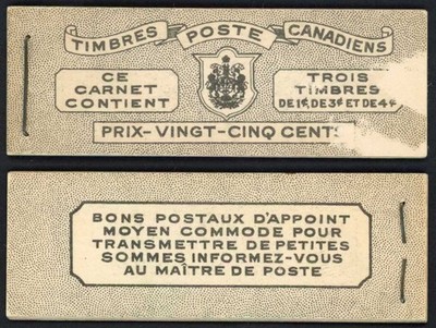 canada-sgsb42a-25c-french-text-booklet-cat-70-pounds