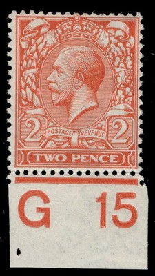 gb-gv-sg368-2d-orange-die-i-nh-mint-control-g15