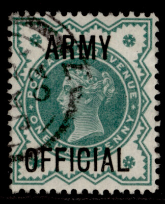 gb-qv-sg-o42-d-blue-green-fine-used-cat-15