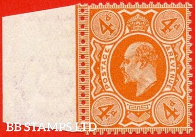sg-286-variety-m27-unlisted-4d-intense-orange-a-fine-totally-unmount-b95111