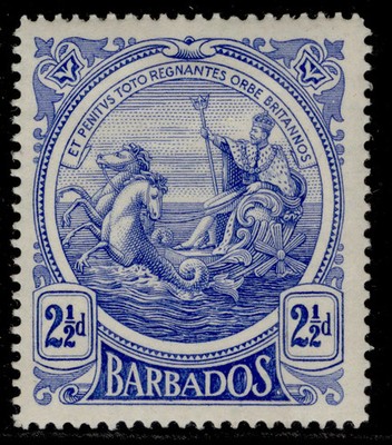 barbados-gv-sg185a-2d-deep-blue-m-mint-cat-14