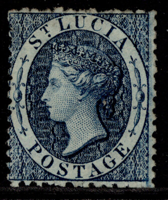 st-lucia-qv-sg7-4d-indigo-m-mint-cat-140