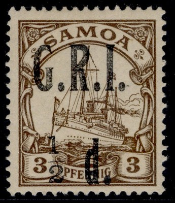 samoa-qv-sg101-d-on-3pf-brown-lh-mint-cat-65