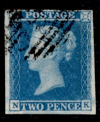 gb-qv-sg13-2d-pale-blue-fine-used-cat-120-nk
