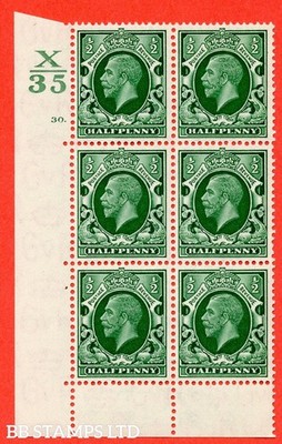 sg-439-n47-d-green-a-superb-unmounted-mint-control-x35-cylinder-30-b53687