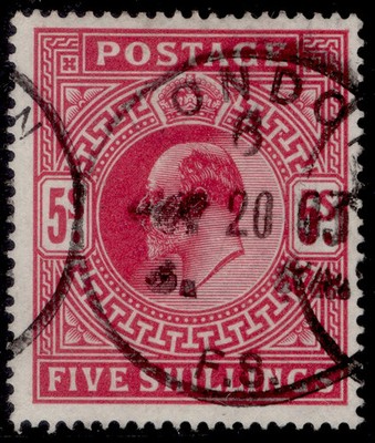 gb-edvii-sg263-spec-m51-1-5s-bright-carmine-fine-used-cat-150-cds