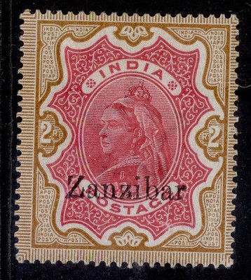 zanzibar-qv-sg19-2r-carmine-yellow-brown-m-mint-cat-130