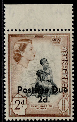 swaziland-qeii-sg-d3-2d-on-2d-black-brown-nh-mint