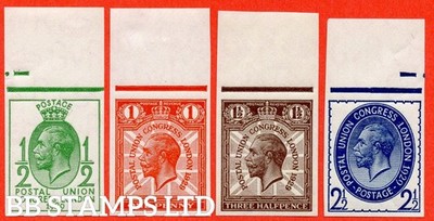 sg-434-437-ncom5-ncom8-d-2d-1929-postal-union-congress-im-b37031