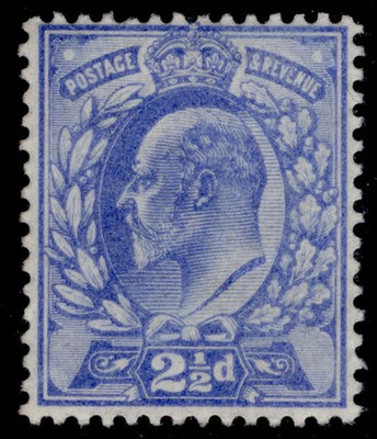 gb-edvii-sg230-spec-m16-2-2d-ultramarine-m-mint-cat-20